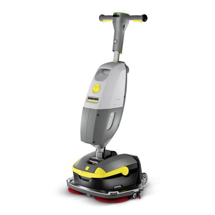 KÄRCHER SCHROB-/ZUIGMACHINE K-MOP 46 BP | BATTERY POWER+, Ophalen, Overige typen