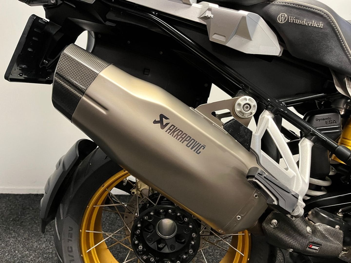 ⭐️⭐BMW R 1250 GS ADVENTURE (bj 2020)⭐️⭐, 2 cilinders, Motorrijbewijs A, Bedrijf, Onbekend