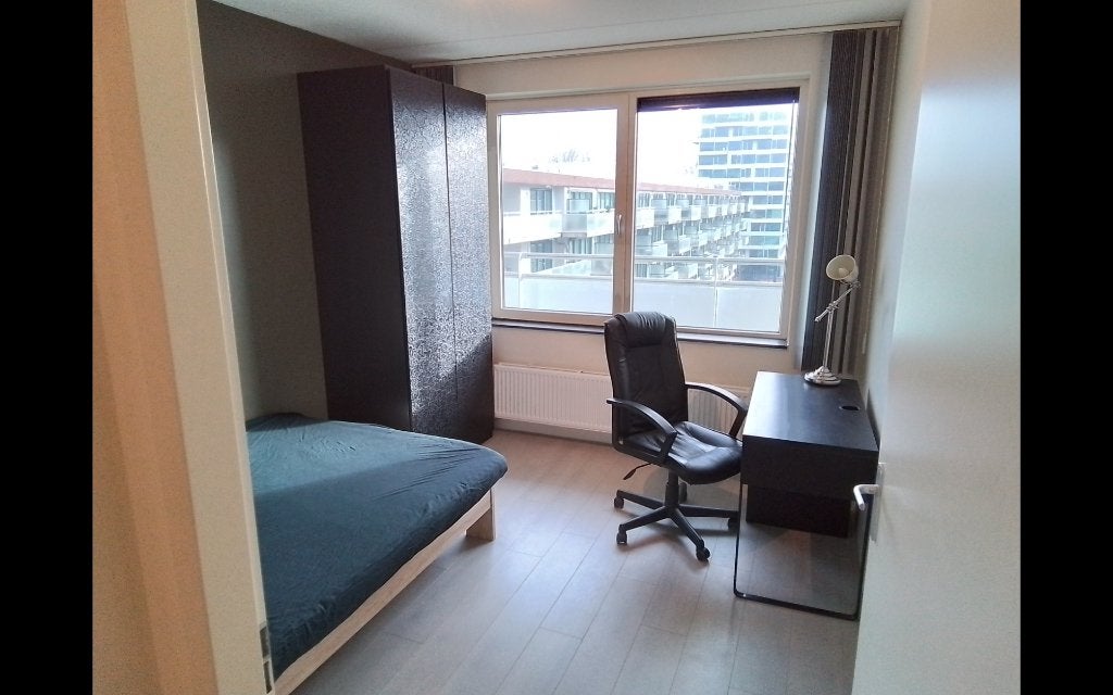 Room for rent in Amsterdam, Huizen en Kamers, Kamers te huur, Minder dan 20 m², Amsterdam