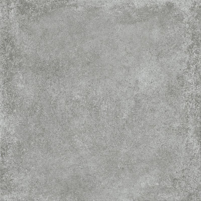 restpartij 60x60x2 Monte Brenta Pietra keramiek 20m2, Ophalen, Keramiek, Nieuw, MBI