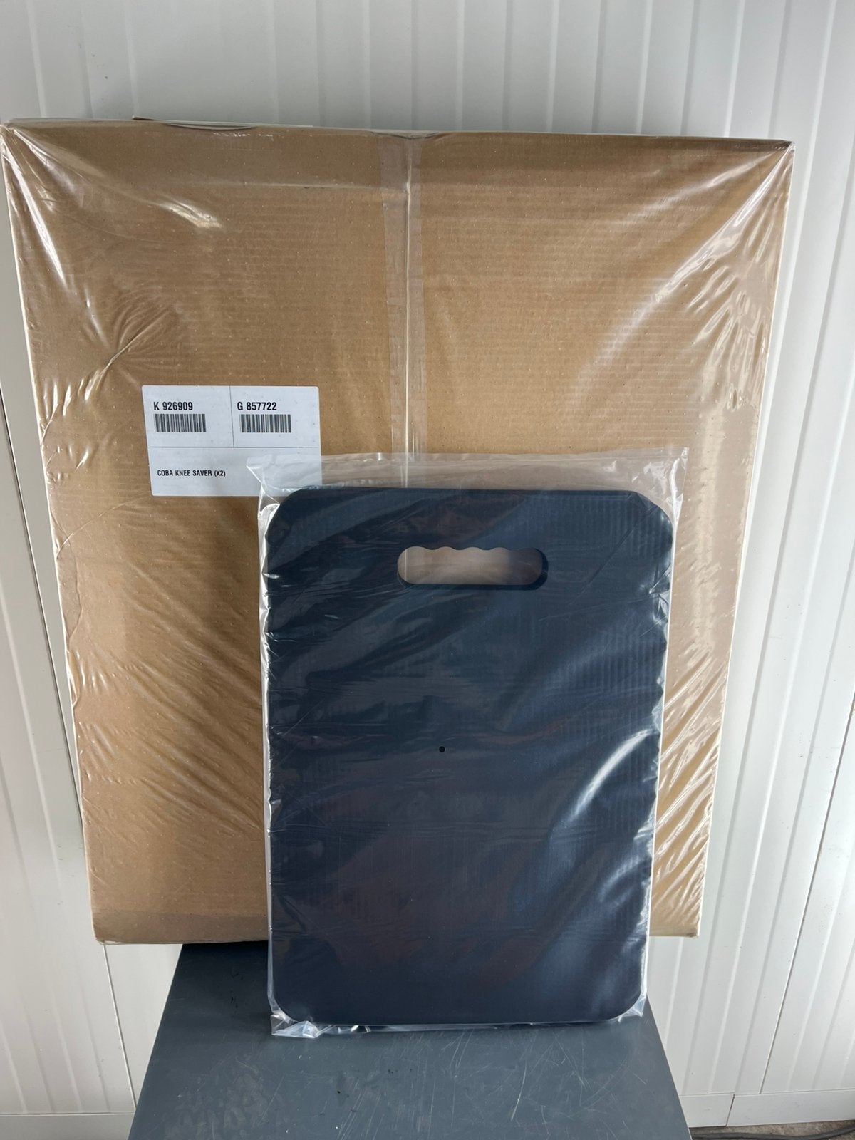 30x COBA Knee Saver kniemat / kniekussen – nieuw verpakt, Ophalen of Verzenden, Nieuw