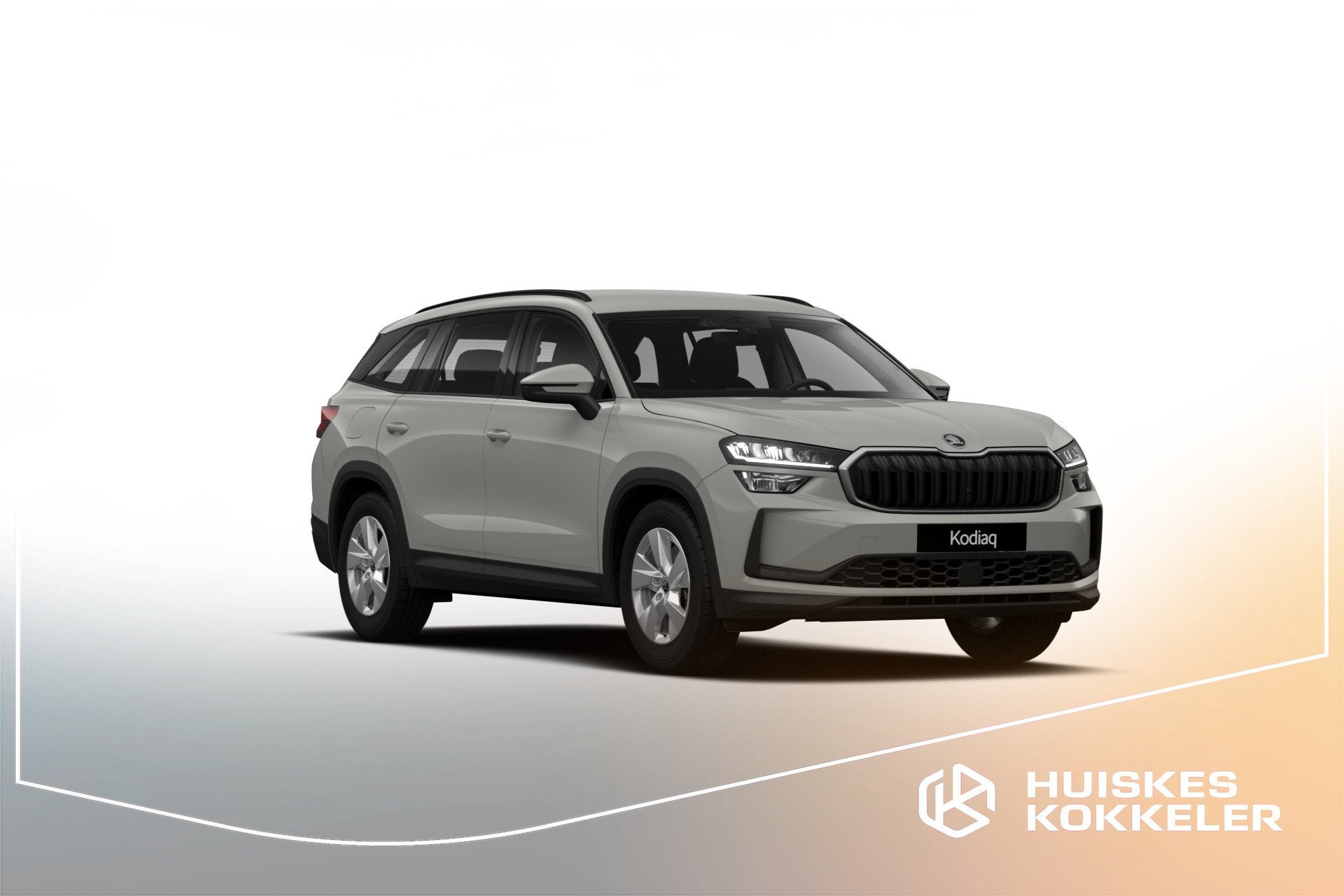 Skoda Kodiaq, Auto's, Euro 6, 4 cilinders, 250 km/l, 135 min