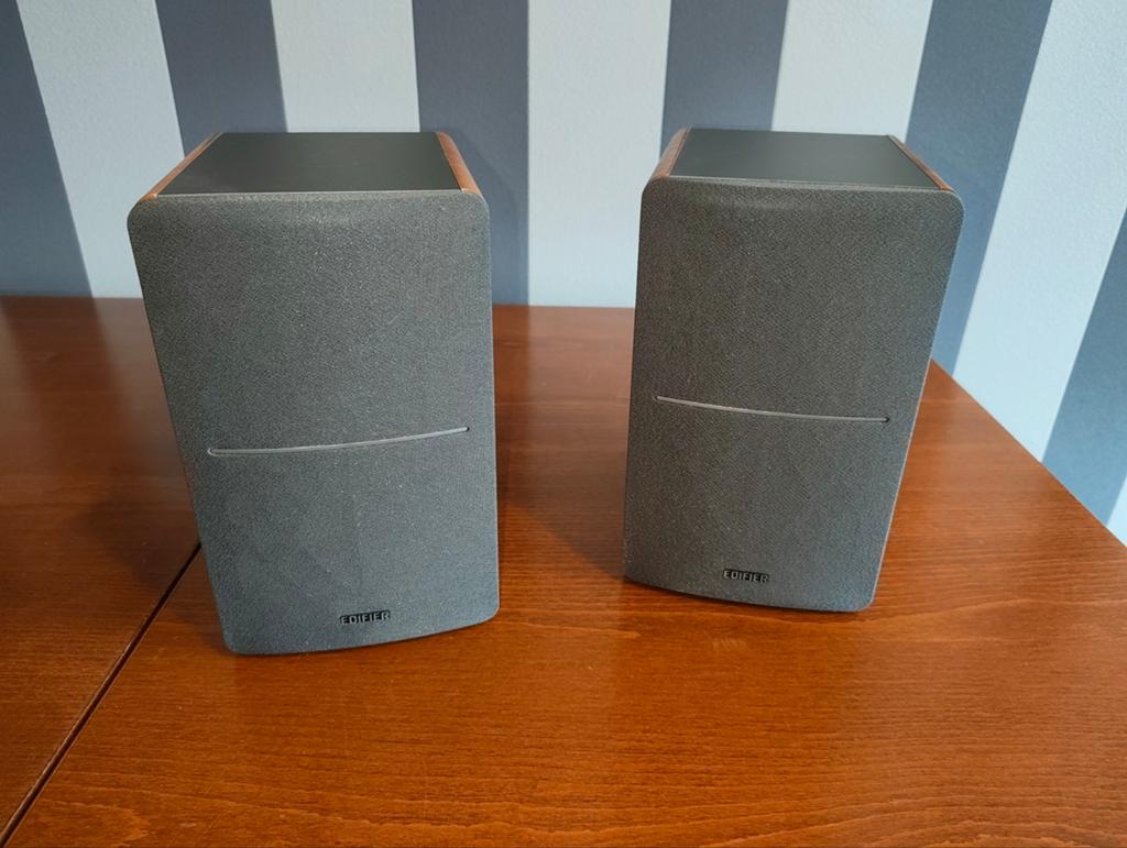 Edifier speakers - R1280T, Ophalen of Verzenden