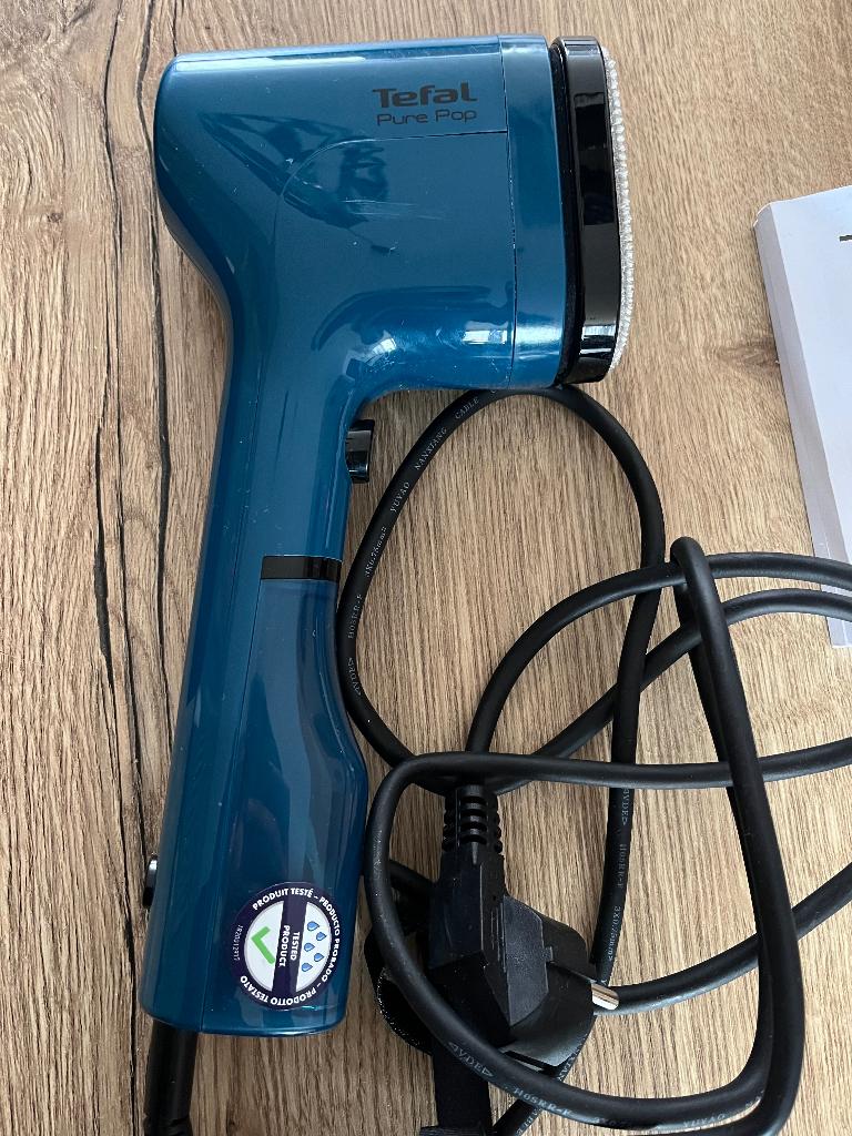 Philips kledingstomer dr20xx, Witgoed en Apparatuur, Ophalen of Verzenden, Nieuw, Kledingstomer