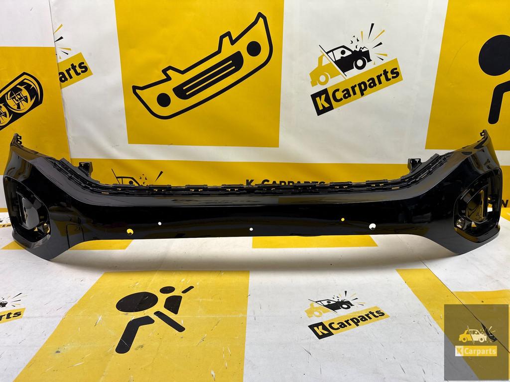 Voorbumper VW T-Roc 2GA Facelift 6xPDC 2GA807221 Bumper 21+