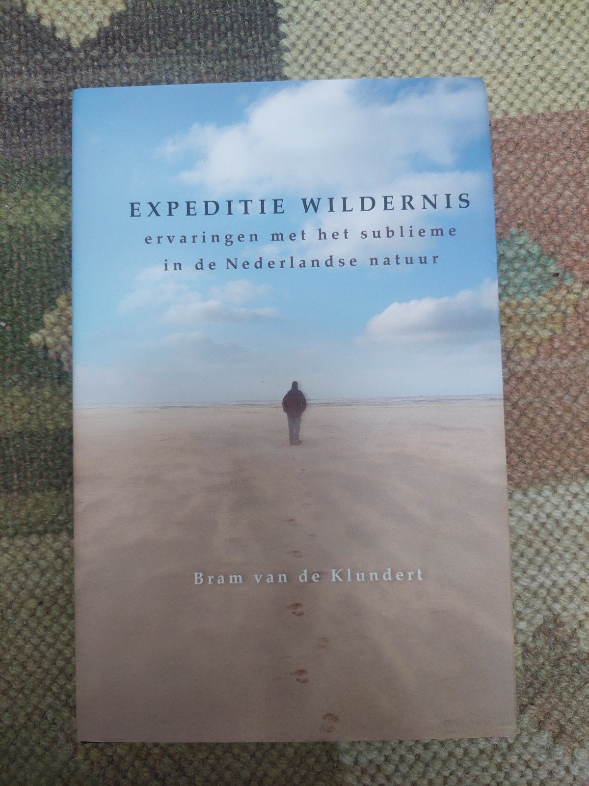 Expeditie Wildernis: Ervaringen met de Nederlandse natuur, Boeken, Ophalen of Verzenden, Nieuw, Natuur algemeen