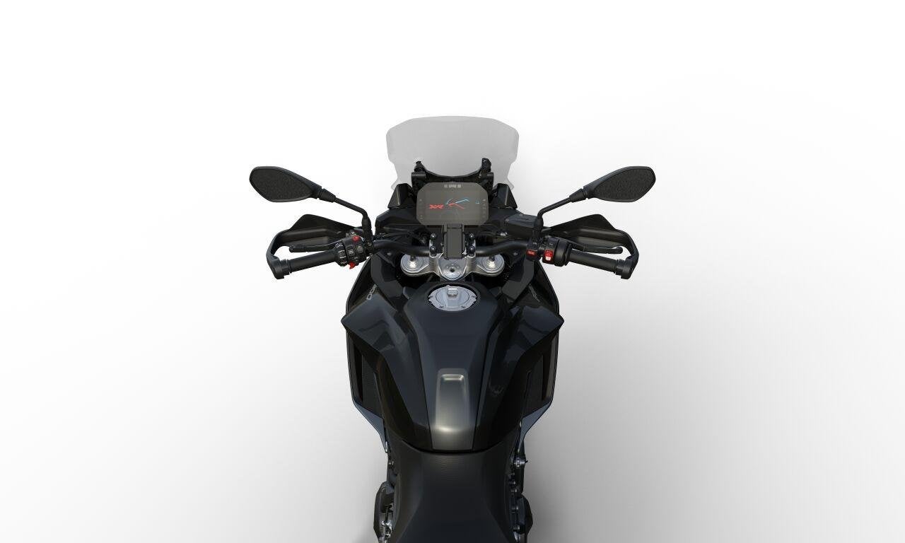BMW F 900 XR Special Edition | Touring Edition | Comfort pak, Motoren, Einsteinlaan 5
2289 CC  Rijswijk, NL, 895 cc, Nieuw, Toermotor