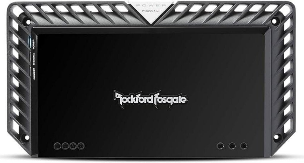 Rockford Fosgate POWER T1500-1bdcp Monoblok versterker