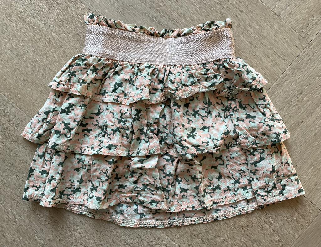 Z8 rokje maat 80 | babykleding meisje, Meisje, Jurkje of Rokje, Z8, Ophalen of Verzenden