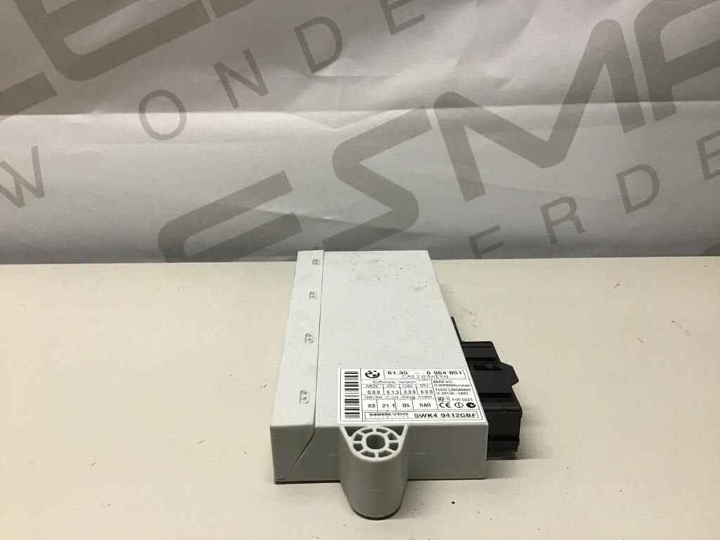 Body control module BMW E87 61356964051, Gebruikt, -, -, Ophalen of Verzenden