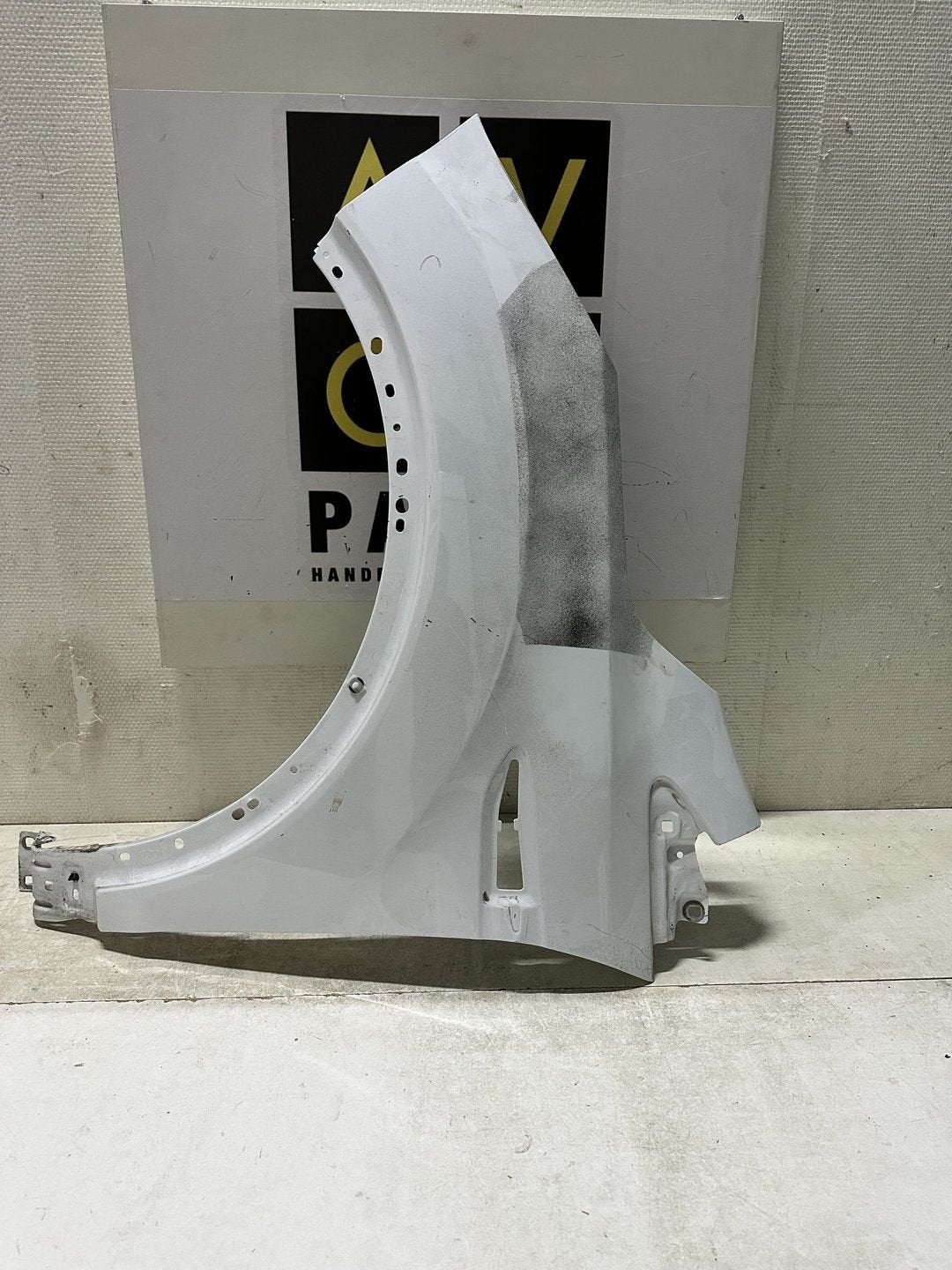 Ford Kuga MK2 II facelift voorscherm spatbord S16C199AB, Gebruikt, -, -, Ophalen of Verzenden