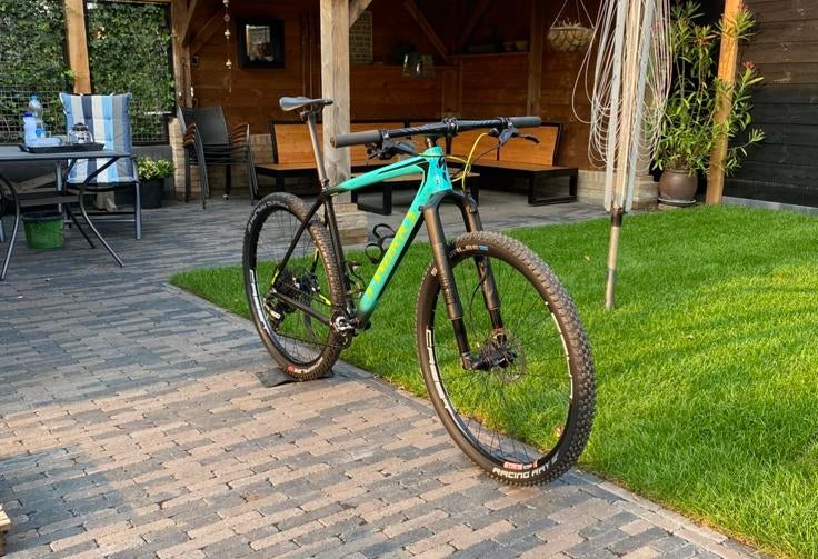 Specialized s-works epic hardtail, Fietsen en Brommers, Fietsen | Mountainbikes en ATB, Gebruikt, Heren, Overige merken, 57 cm of meer