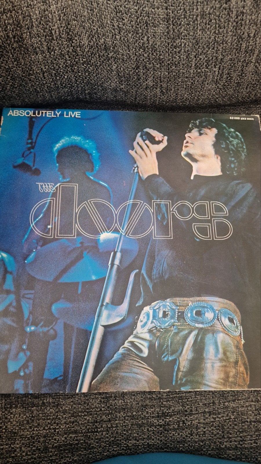 Diversen Bands, ik verkoop vanwege stoppen hobby., Ophalen of Verzenden, Zo goed als nieuw, 12 inch, Poprock