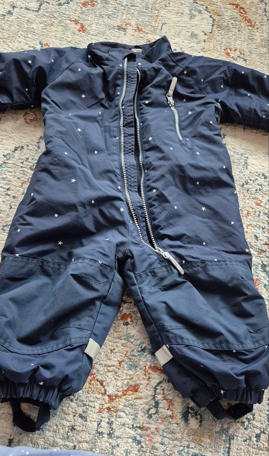 H&M Skipak Maat 80, Kinderen en Baby's, Ophalen, Gebruikt, Jongetje of Meisje, H&M