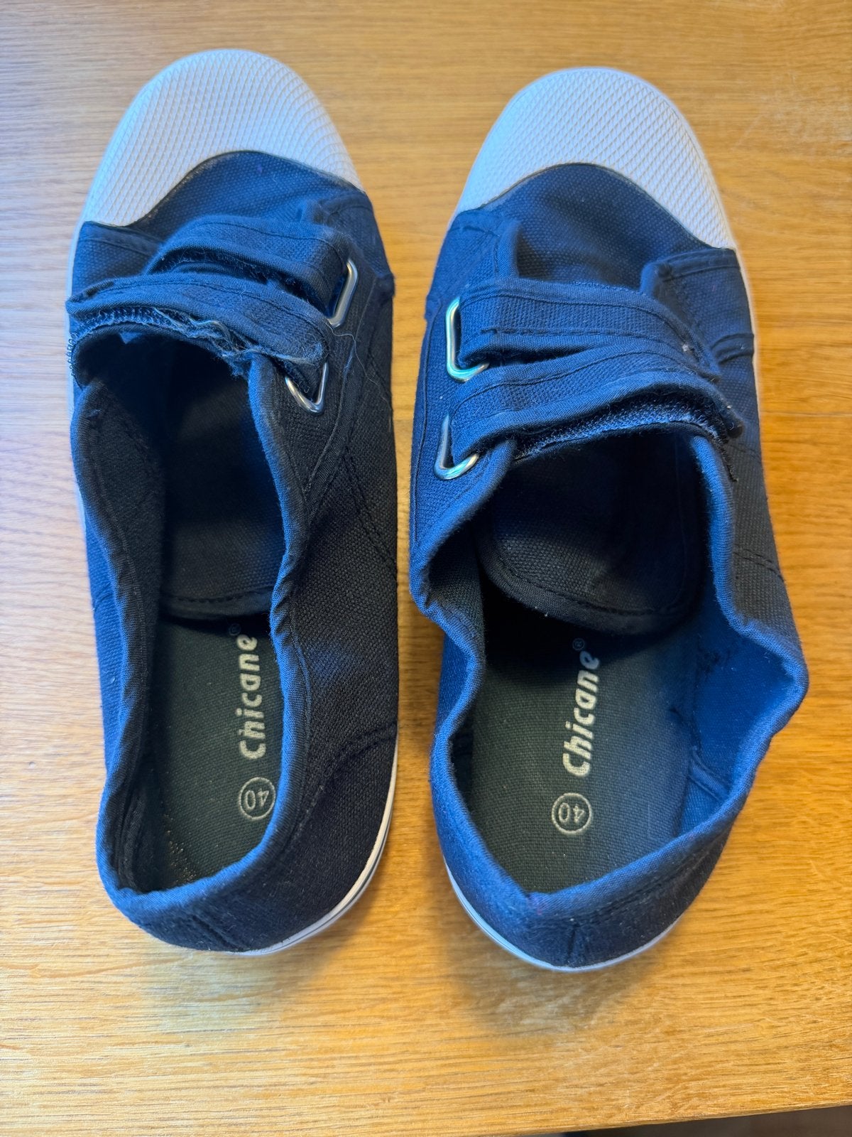 Chicane gympen maat 40 - Comfortabele sportschoenen, Ophalen of Verzenden