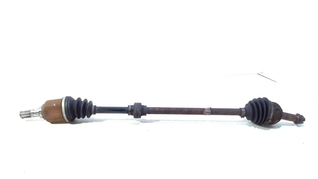 Aandrijfas rechts voor Nissan Micra, Auto-onderdelen, Onderdelen@venauto.nl, Van der Ven Autorecycling B.V., Gebruikt, Ettenseweg 76, 4706 PB Roosendaal, The Netherlands
