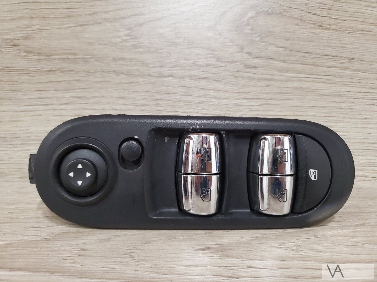 Mini One Cooper F55 2014 - 2020 raamschakelaar 4x elek raam, Auto-onderdelen, Gebruikt, -, -, Ophalen of Verzenden