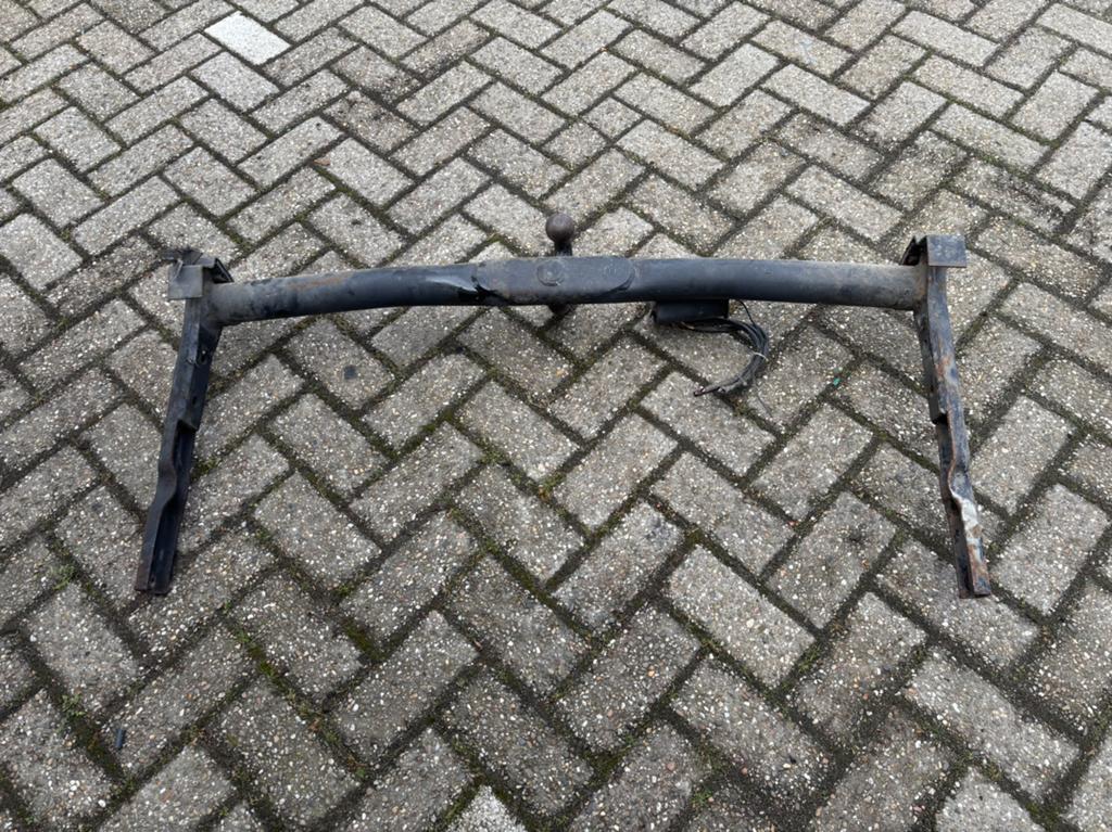 Vw T 3 Trekhaak, Ophalen of Verzenden, Gebruikt, Overige automerken