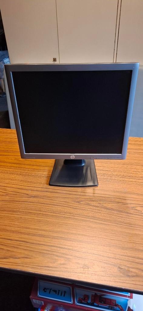 Hp beeldscherm, Ophalen, Hp, Zo goed als nieuw, Overige typen