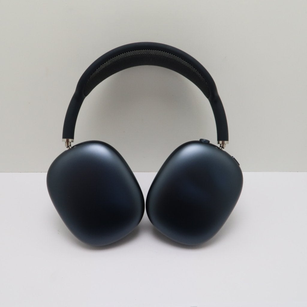 Apple Airpods Max Midnight 2nd gen USB-C | In Goede Staat, Apple, Zo goed als nieuw, Support@apple.com, One Apple Park Way
Cupertino, CA 95014
United States
