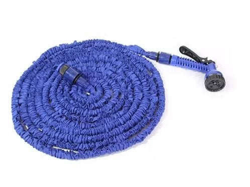 Flexibele tuinslang 30 meter, Ophalen, Nieuw, Tuinslang