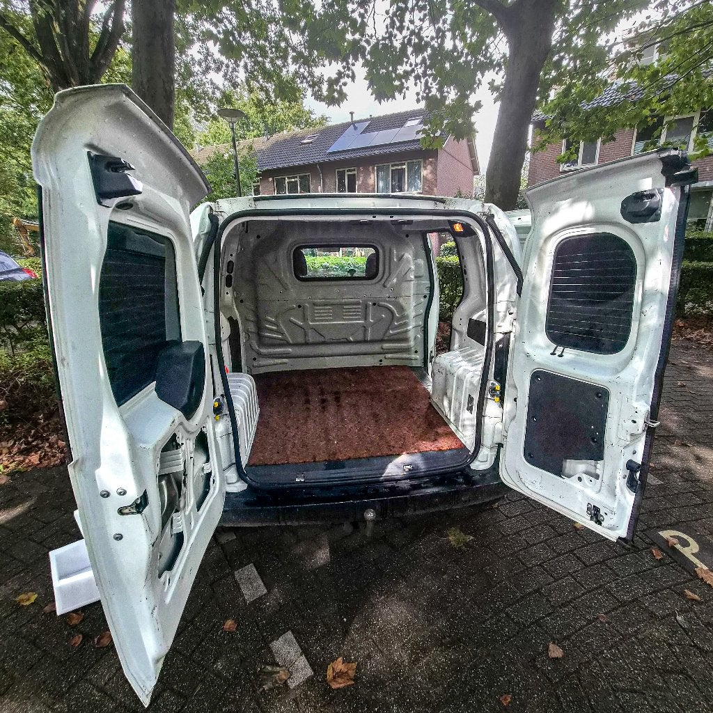 Klein transport bestelbus Helmond – spoed €33/u, Inpakservice, Bedrijfsverhuizingen