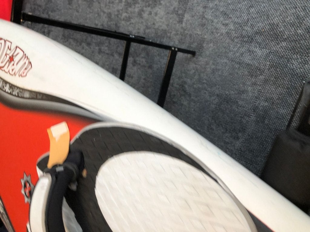 Starboard PURE ACID 80L, Niet ingevuld, Niet ingevuld, Niet ingevuld