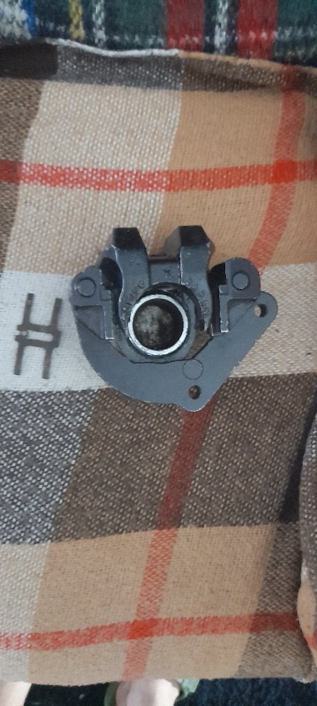 honda onderdelen, Motoren, Ophalen of Verzenden, Gebruikt