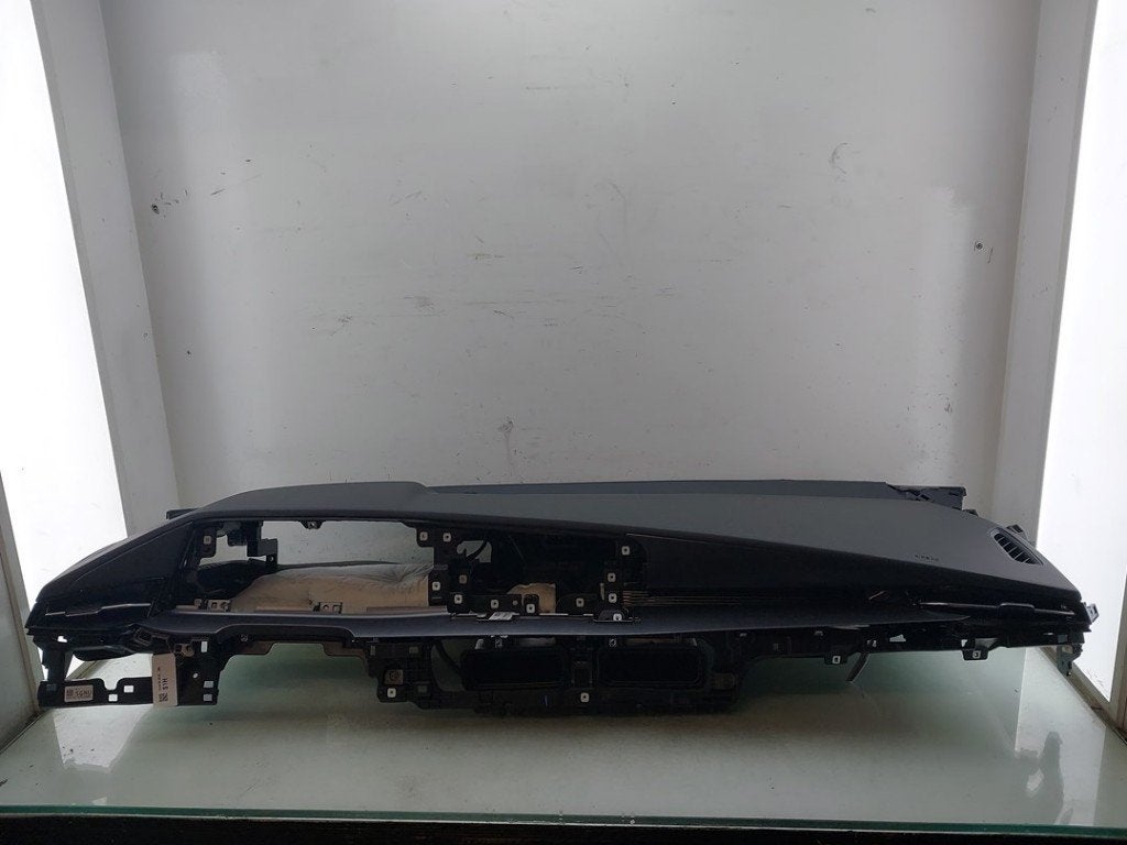 Airbag Set + Dashboard Kia Niro II (SG2) 2024 80100AT100, Info@kia.de, Kia Deutschland GmbH, Gebruikt, Theodor-Heuss-Allee 11, Frankfurt am Main 60486, , Duitsland