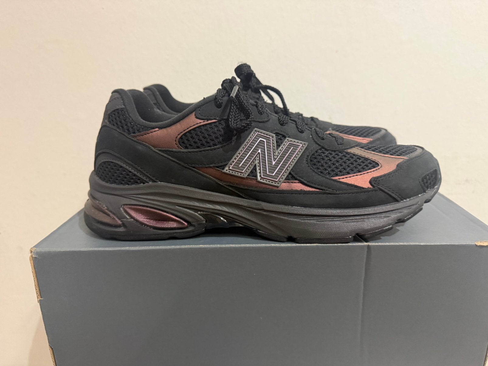 Te koop nieuwe New Balance 2010 maat 45.5, Postlaan 3, Nieuw, Ophalen of Verzenden, New Balance