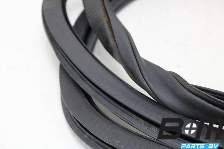 Portierrubber rechtsachter VW Polo 6R 6R6867912, Gebruikt
