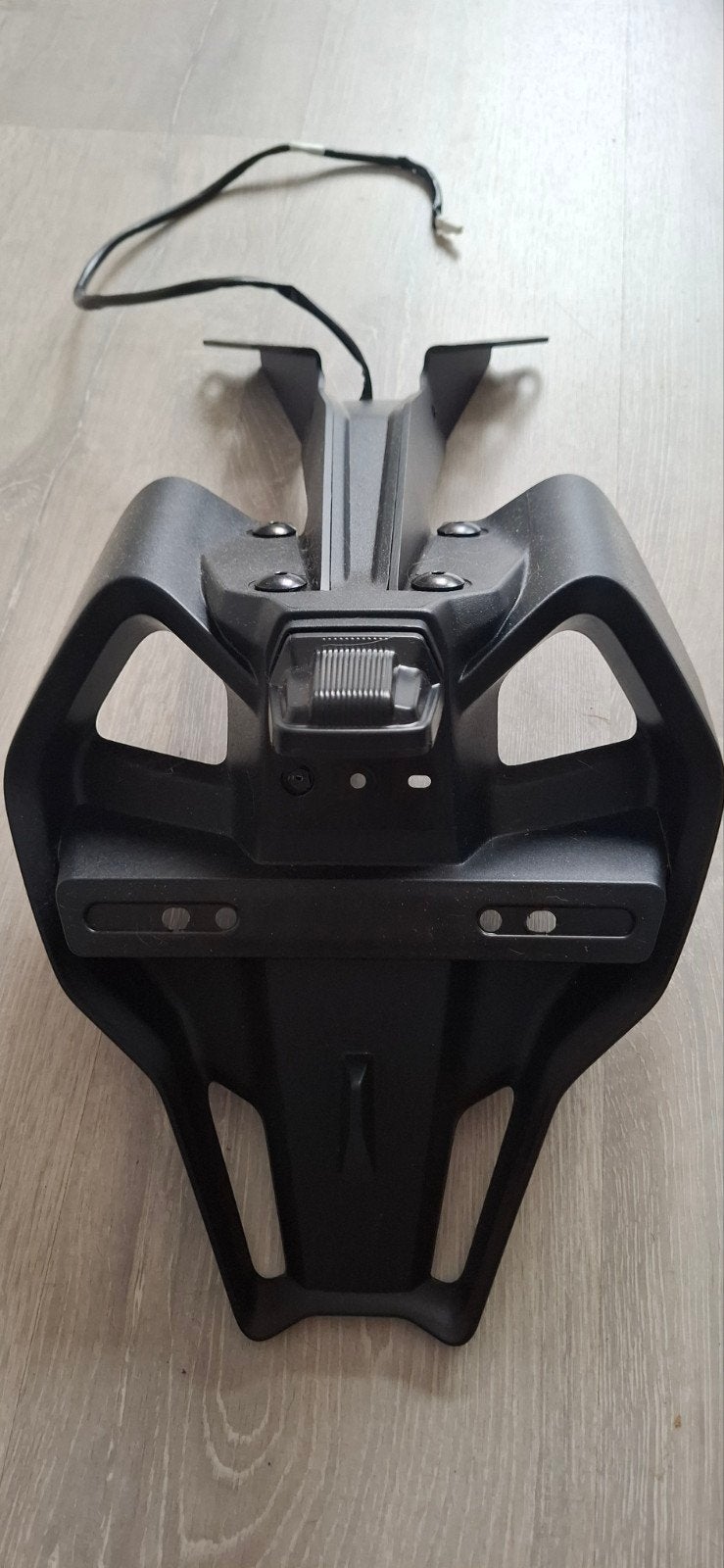 Kentekenplaathouder T-max 560. 2026, Ophalen of Verzenden