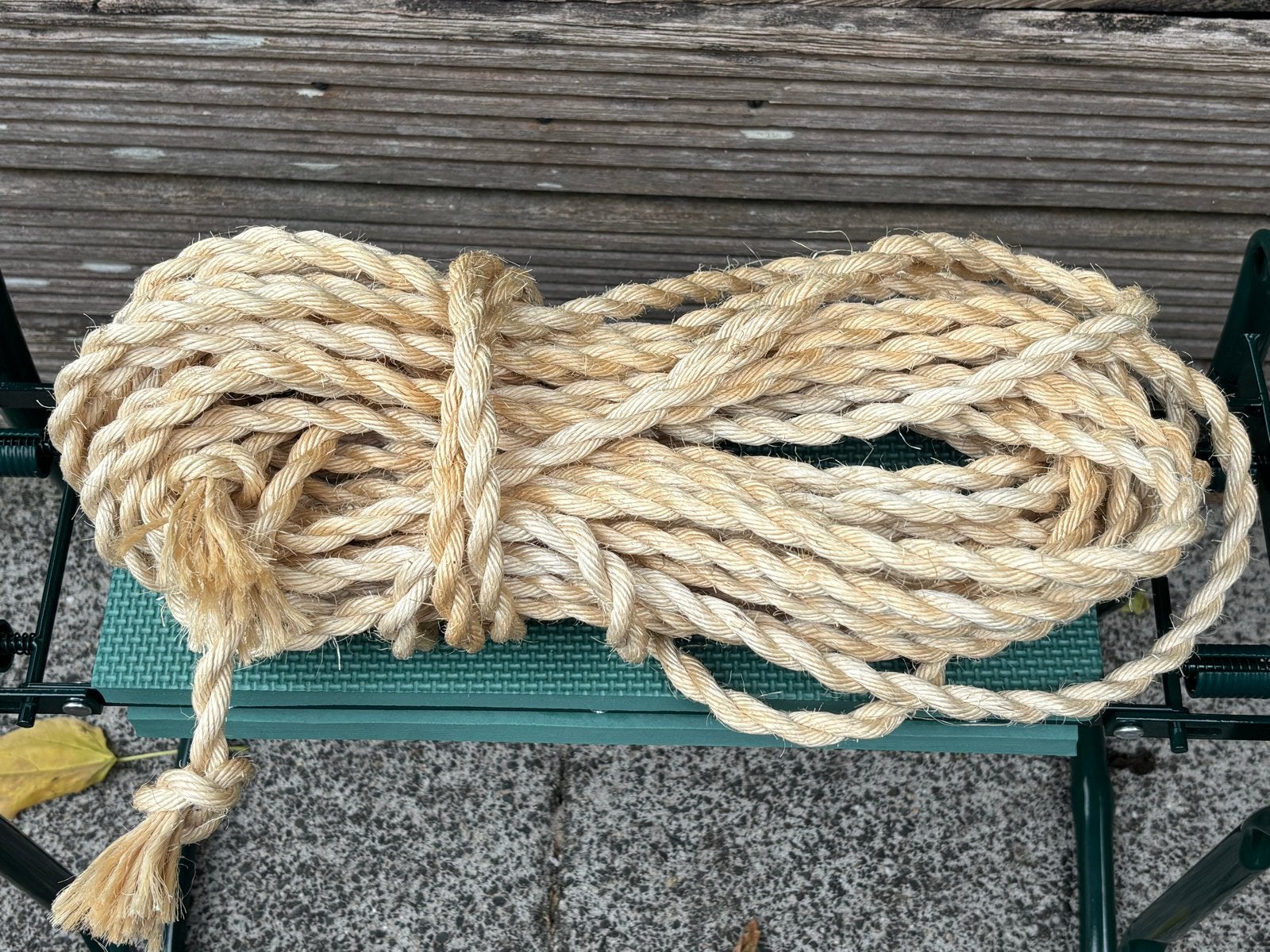 Originele waslijn uit Marken - Authentiek en robuust, Ophalen, Nieuw