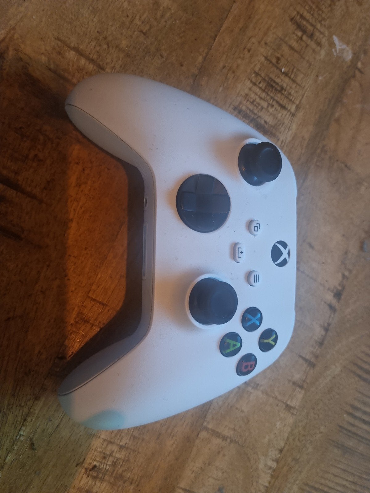 xbox series S controller, Ophalen, Xbox One, Gebruikt, Controller