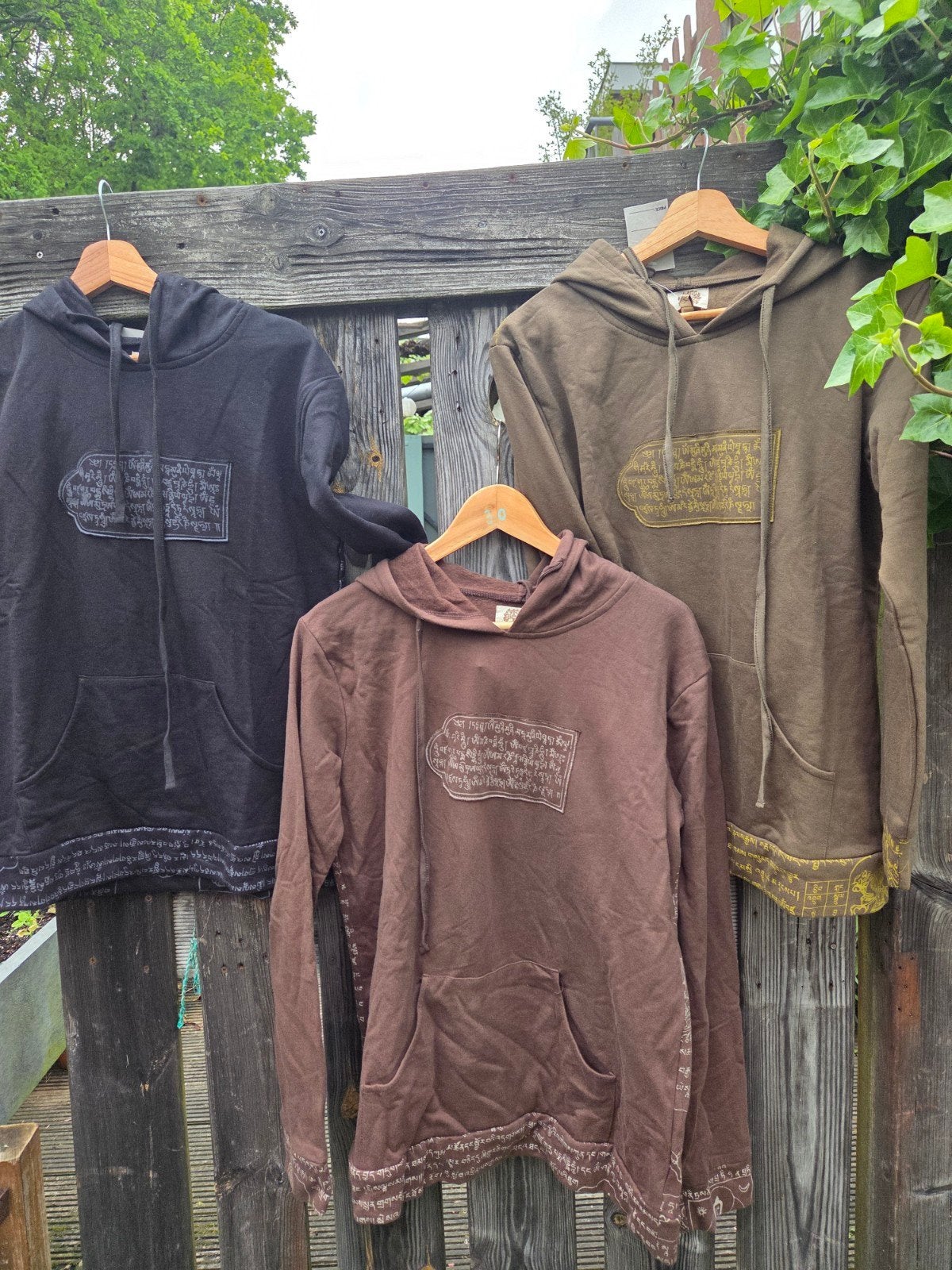 Nieuwe alternatieve hoodies, Ophalen of Verzenden, Nieuw