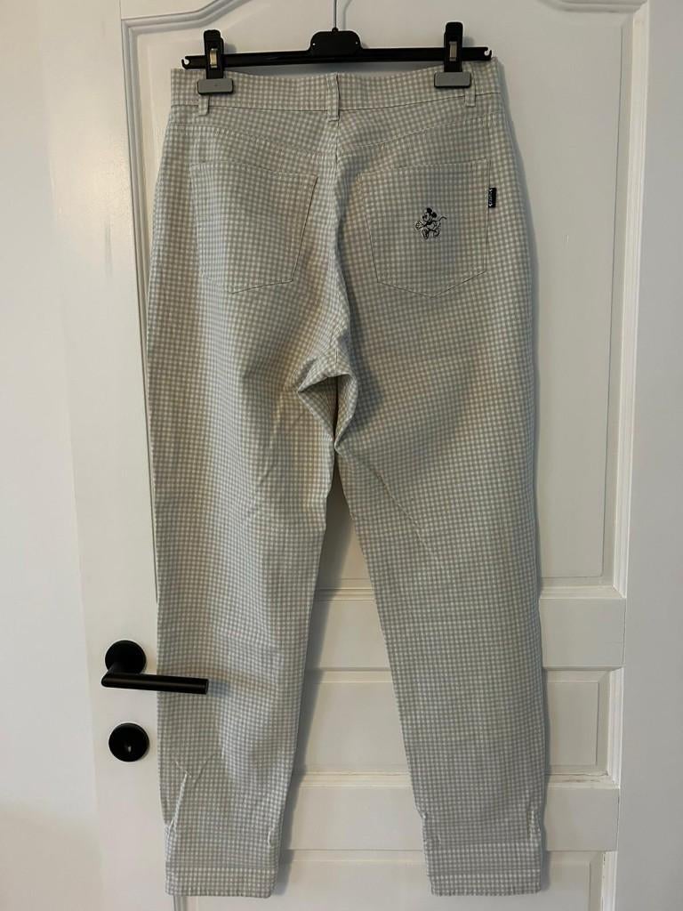 Vintage Broek Donaldson M, Maat 38/40 (M), Overige kleuren, Donaldson, Ophalen of Verzenden