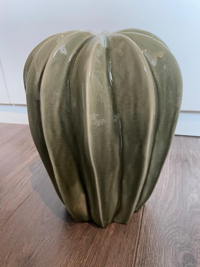 HAY Cacti Uno Cactus Decoratie, Huis en Inrichting, Groen, Ophalen of Verzenden, Zo goed als nieuw, Scandinavisch
