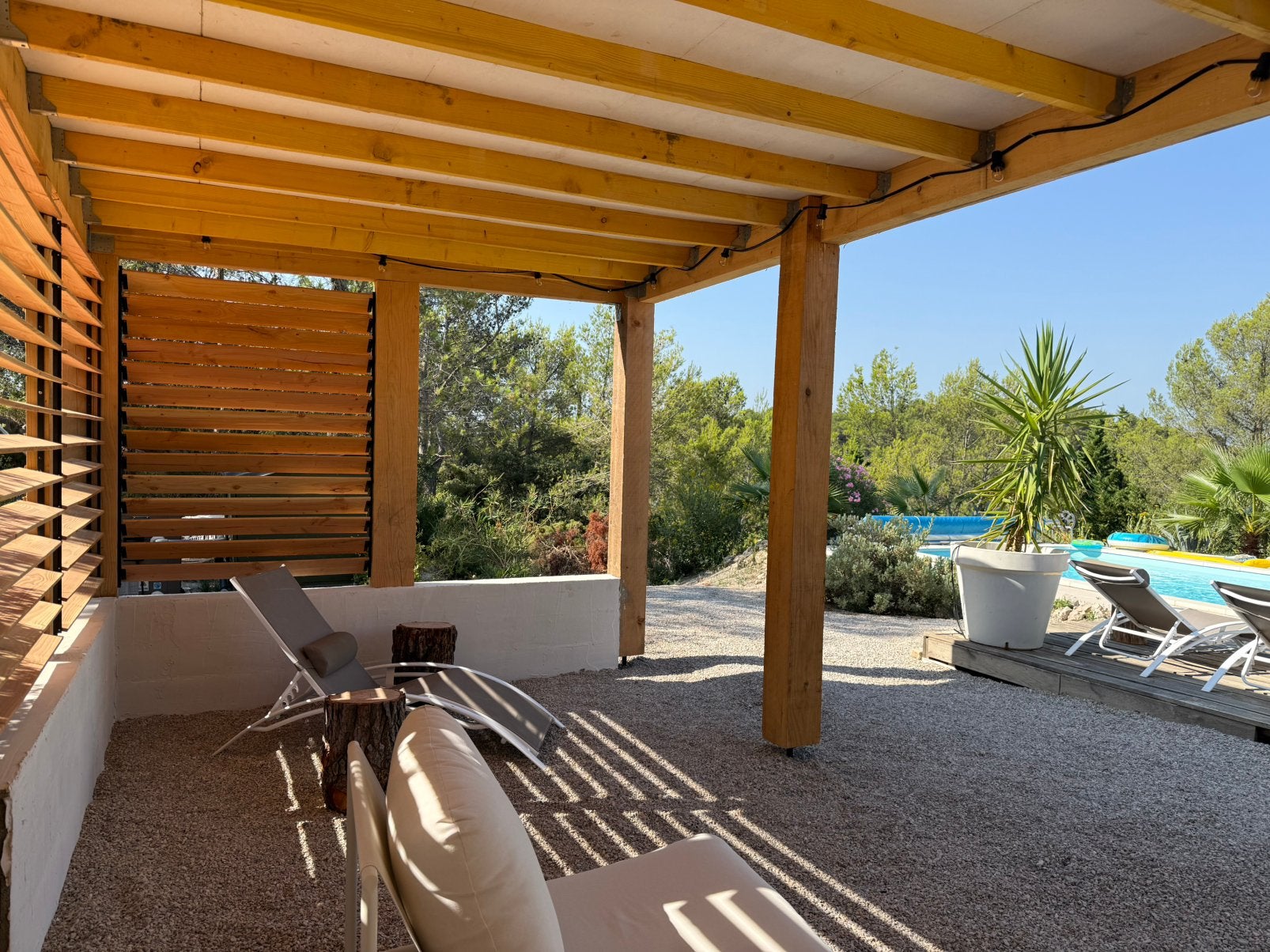 Villa Vakantiehuis met privé zwembad te huur Zuid Frankrijk, Vakantie, Vakantiehuizen | Frankrijk, Bemiddelingsbureau, In bergen of heuvels