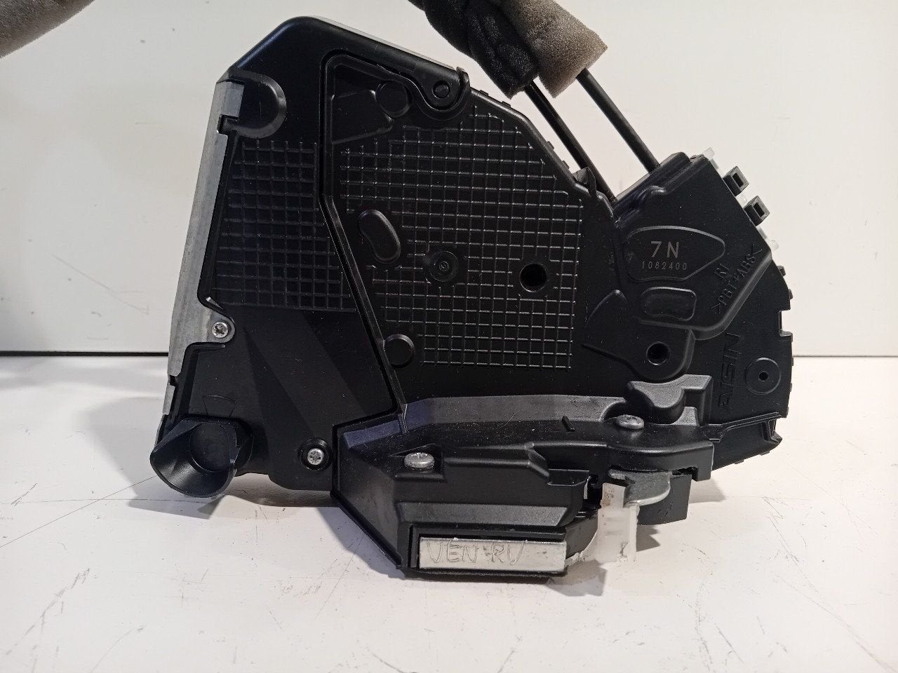 Slot mechaniek portier elektrisch centrale vergrendeling rec, Onderdelen@venauto.nl, Van der Ven Autorecycling B.V., Gebruikt