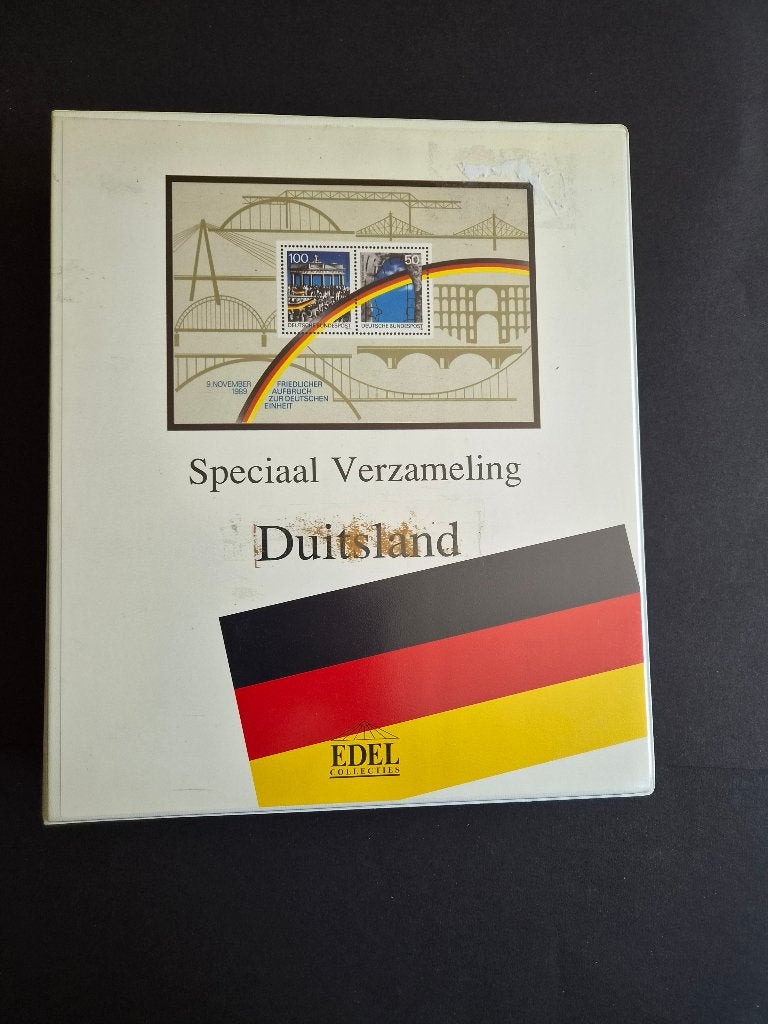 Postzegels Duitsland  ( D.D.R.)  ( 345 ), Ophalen of Verzenden, DDR, Gestempeld