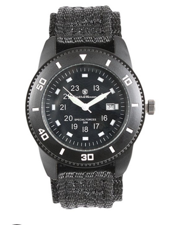 Horloge Smith & Wesson nieuw, Ophalen of Verzenden, Zo goed als nieuw, Overige merken