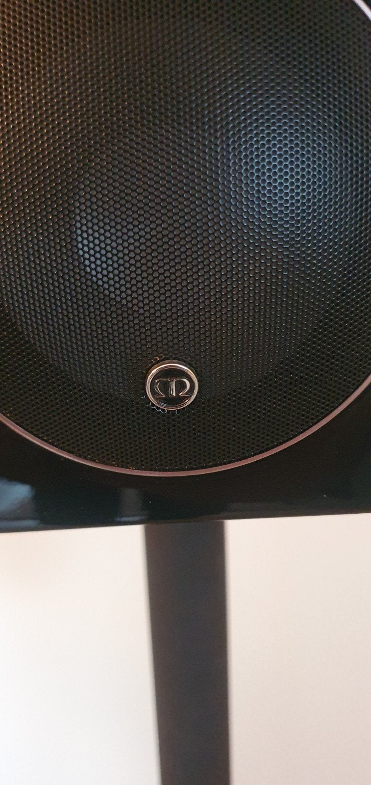 Monitor Audio Radius 180 HD speakers (4 stuks), Ophalen, Zo goed als nieuw