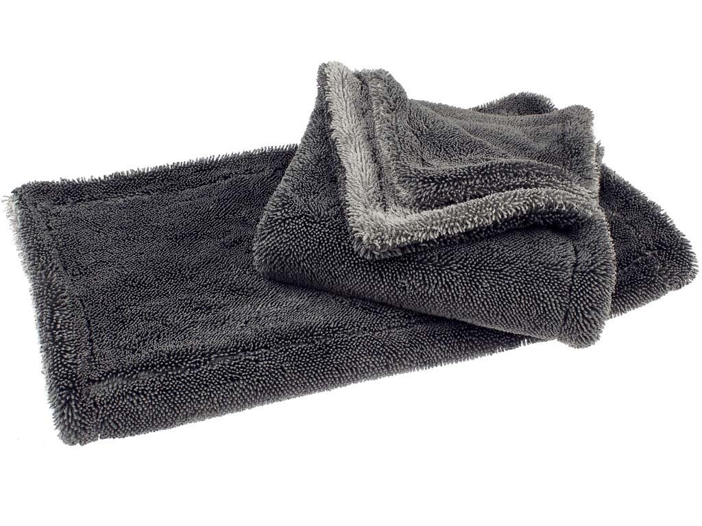 Auto Droogdoeken Set (2) (1200 g/m²) – Streeploos & Krasvrij, Neweco, Nieuw, Ophalen of Verzenden, Nvt