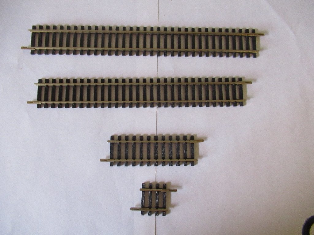 Roco rails, Gelijkstroom, Rails, Ophalen of Verzenden, Zo goed als nieuw