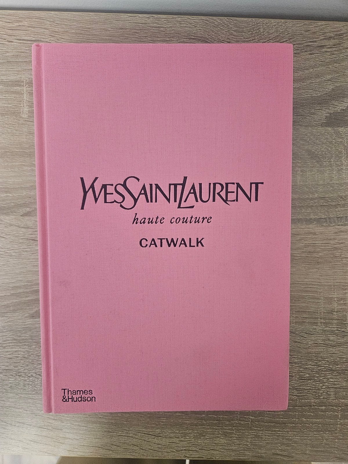 Mooie Catwalk Boeken: Dikke Boeken Vol Informatie, Ophalen of Verzenden
