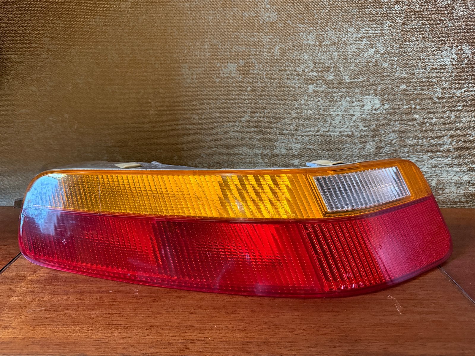 Porsche 928 S4 achterlicht unit links, Ophalen, Gebruikt, Porsche