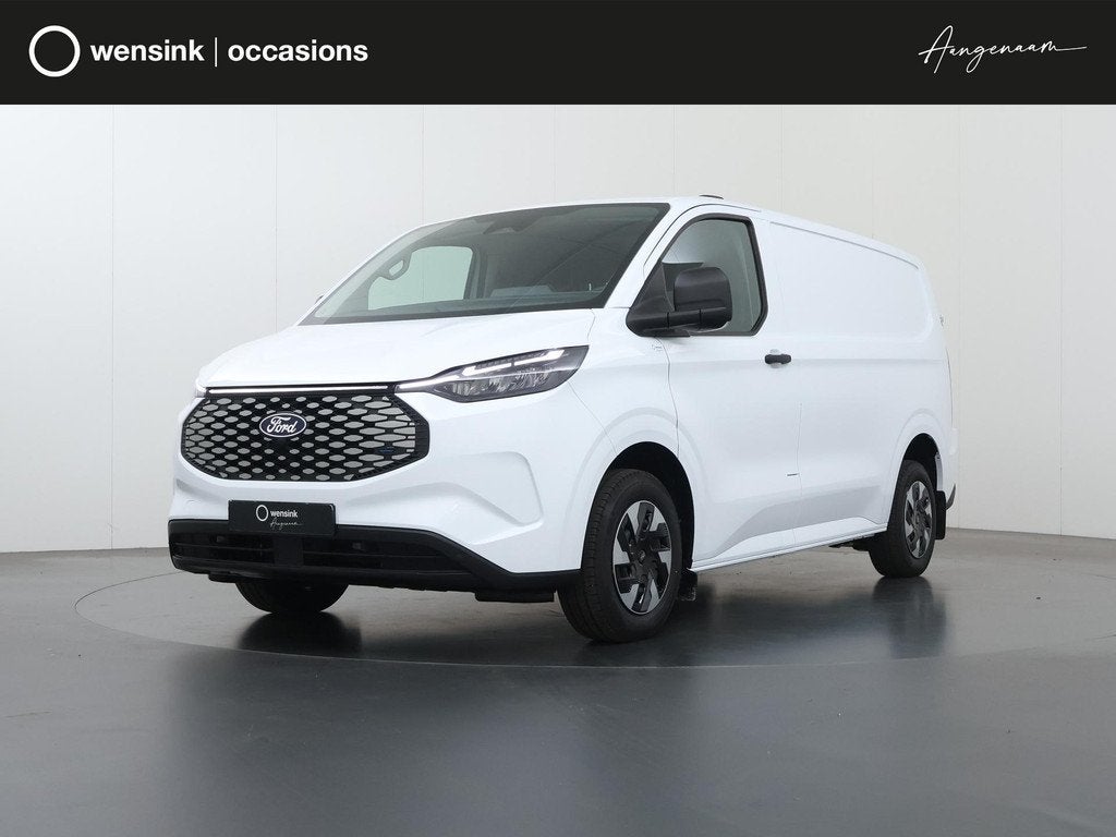 Ford E-Transit Custom 320 | L1 H1 | TREND | 65 kWh | 328 KM