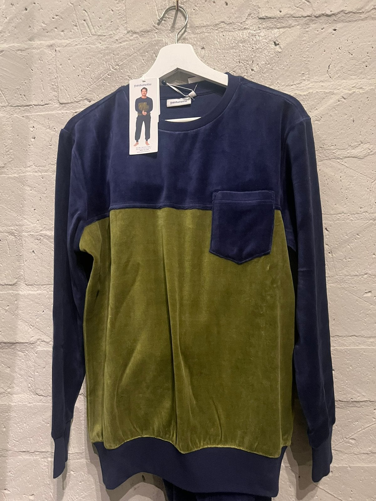 Pastunette pyjama maat 48 50 52 54 56 NIEUW!! Nu €40,-, Ophalen of Verzenden, Nachtkleding