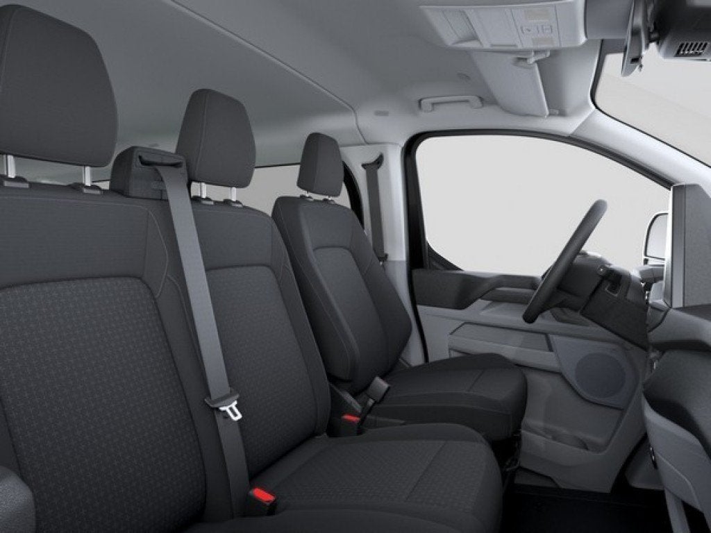 Ford TRANSIT CUSTOM Kombi 9 pers.  Plug-in Hybride  340 L2H1, Auto's, Automaat, Huisgarantie, Met garantie (alle), Parkeersensor