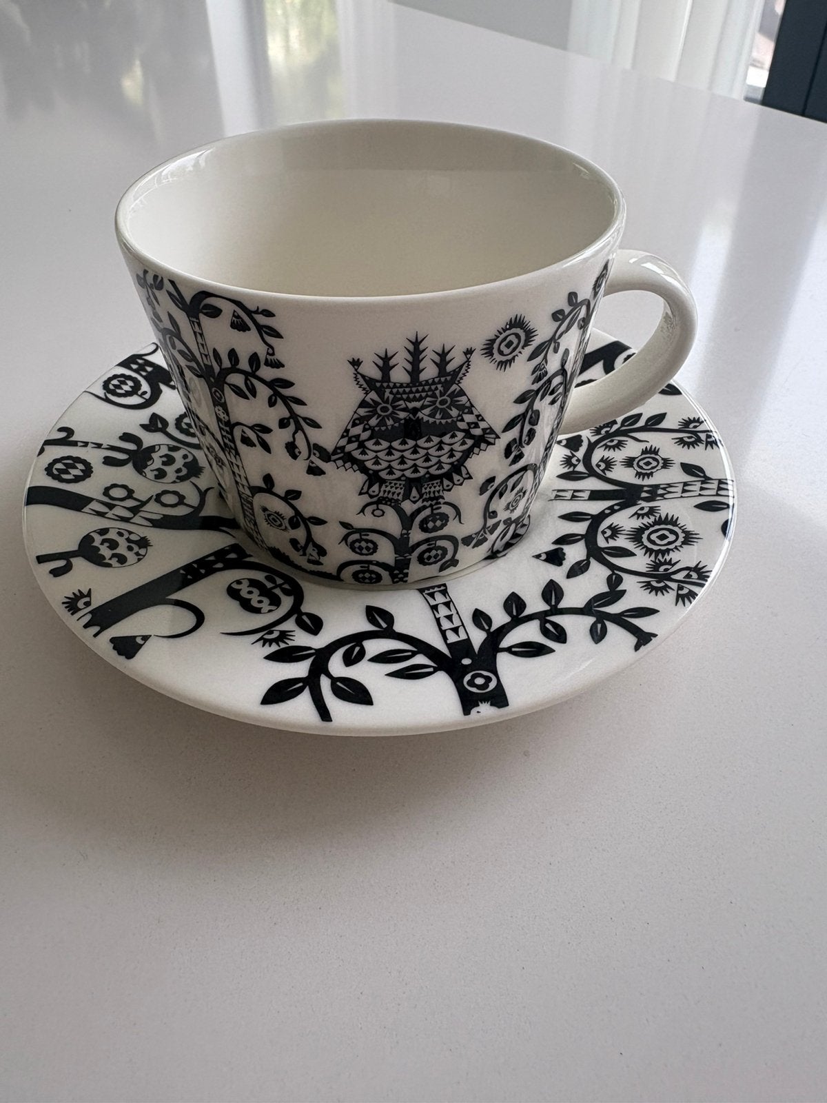 Iittala Taika Cappuccino-/Koffiekop 20 cl, Ophalen of Verzenden